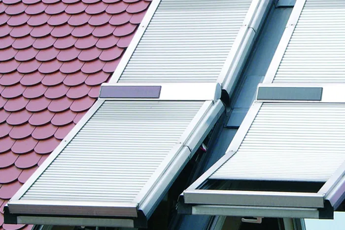 Neue Dachfenster mit Rollladen, Dachfenster austauschen in Oberkirch und der Ortenau